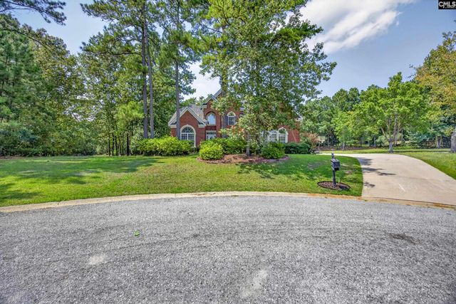 16 Deer Harbour Court, Columbia, SC 29229