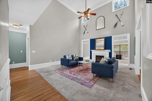 16 Deer Harbour Court, Columbia, SC 29229