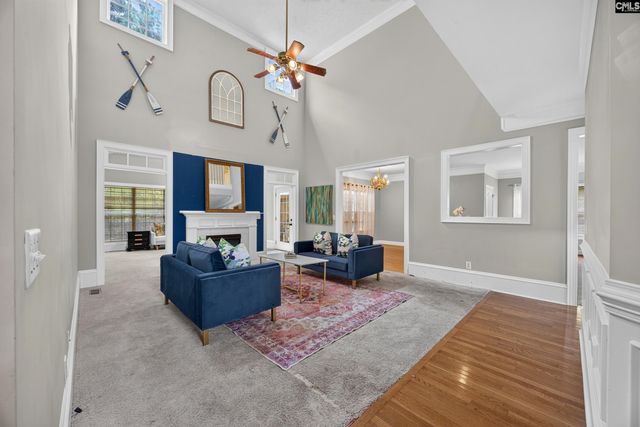 16 Deer Harbour Court, Columbia, SC 29229