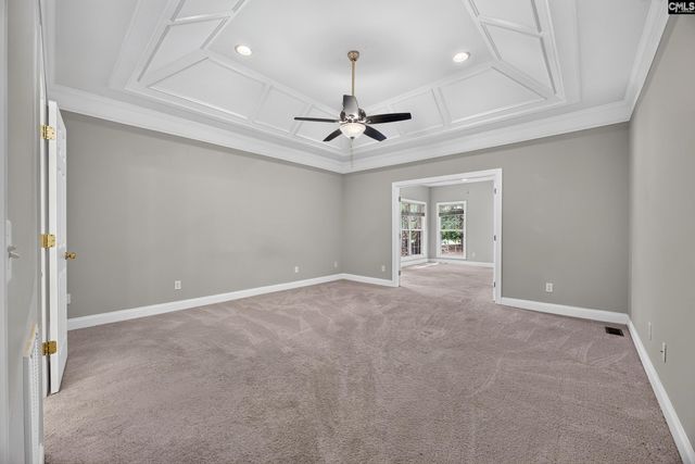 16 Deer Harbour Court, Columbia, SC 29229