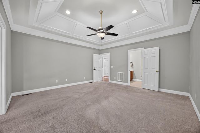 16 Deer Harbour Court, Columbia, SC 29229