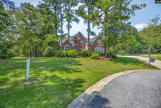 16 Deer Harbour Court, Columbia, SC 29229