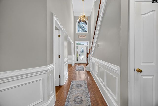 16 Deer Harbour Court, Columbia, SC 29229