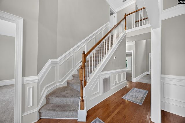 16 Deer Harbour Court, Columbia, SC 29229