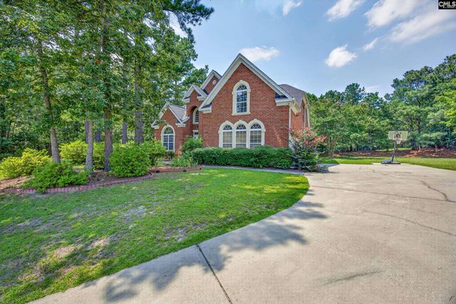 16 Deer Harbour Court, Columbia, SC 29229