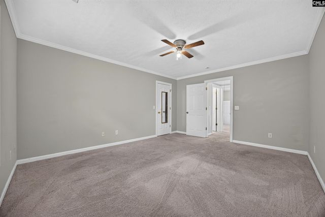 16 Deer Harbour Court, Columbia, SC 29229