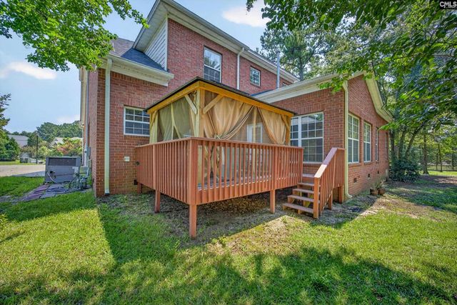 16 Deer Harbour Court, Columbia, SC 29229