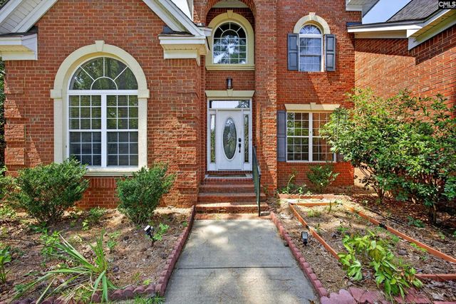 16 Deer Harbour Court, Columbia, SC 29229