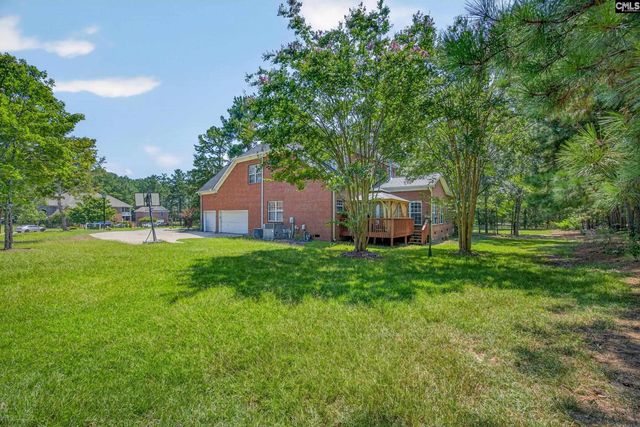 16 Deer Harbour Court, Columbia, SC 29229