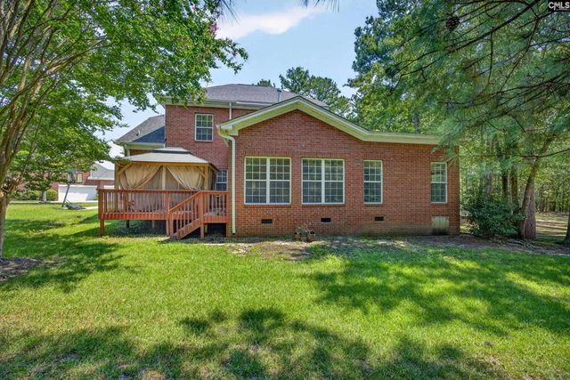16 Deer Harbour Court, Columbia, SC 29229