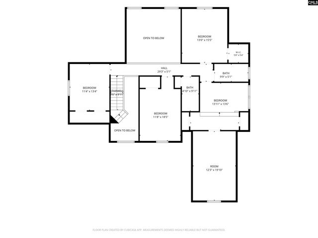16 Deer Harbour Court, Columbia, SC 29229
