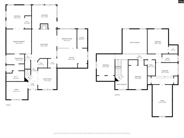 16 Deer Harbour Court, Columbia, SC 29229
