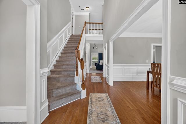 16 Deer Harbour Court, Columbia, SC 29229
