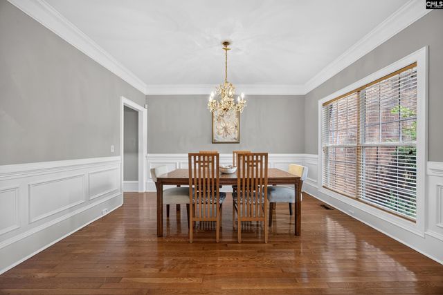 16 Deer Harbour Court, Columbia, SC 29229