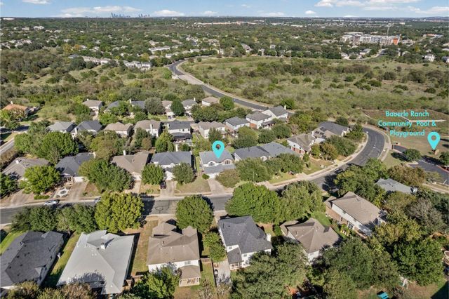 2920 Lynnbrook DR, Austin, TX 78748