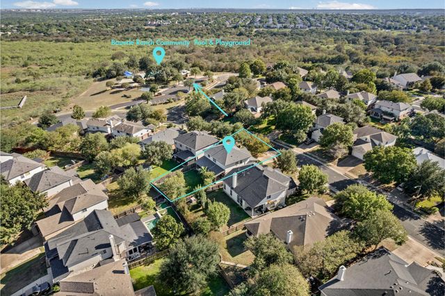 2920 Lynnbrook DR, Austin, TX 78748