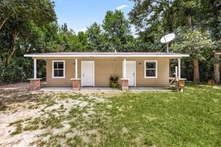 125 James Boulevard, Livingston, TX 77351
