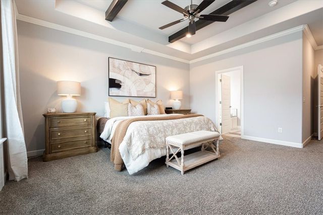 916 Budrio Avenue, Tontitown, AR 72762