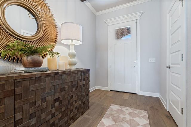 916 Budrio Avenue, Tontitown, AR 72762