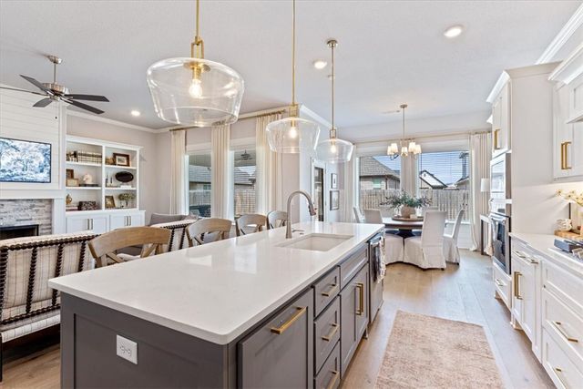 916 Budrio Avenue, Tontitown, AR 72762