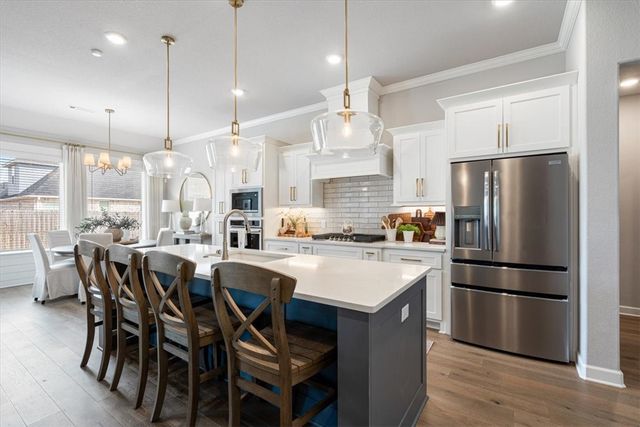 916 Budrio Avenue, Tontitown, AR 72762