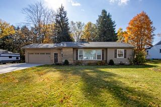 645 Ridgewood Drive, Wooster, OH 44691
