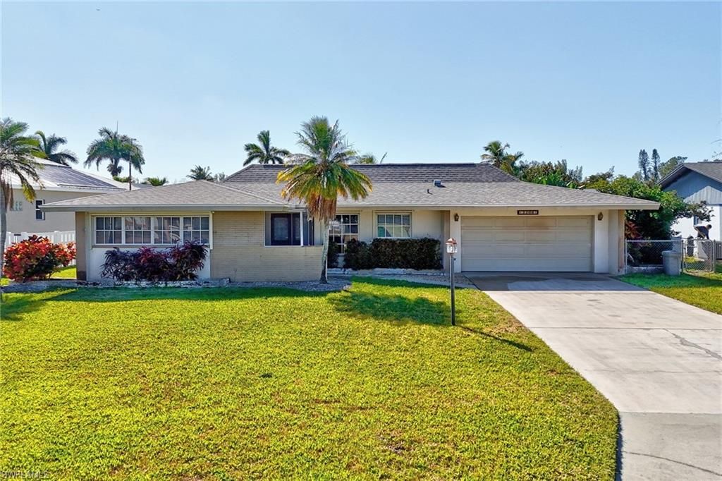 2306 SE 15th TER, CAPE CORAL, FL 33990 — exterior