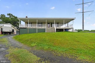 18628 SPRINGS RD, Jeffersonton, VA 22724