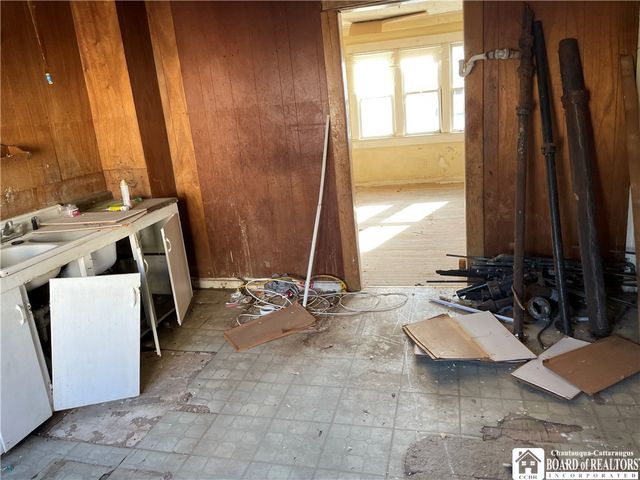 234 Mckinley Avenue, Jamestown, NY 14701