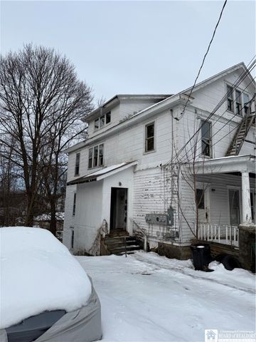 234 Mckinley Avenue, Jamestown, NY 14701