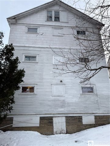 234 Mckinley Avenue, Jamestown, NY 14701