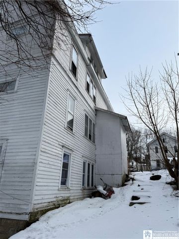 234 Mckinley Avenue, Jamestown, NY 14701