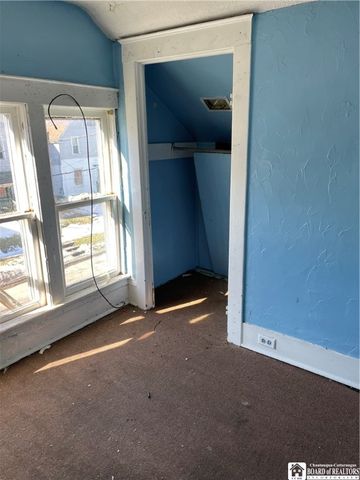 234 Mckinley Avenue, Jamestown, NY 14701