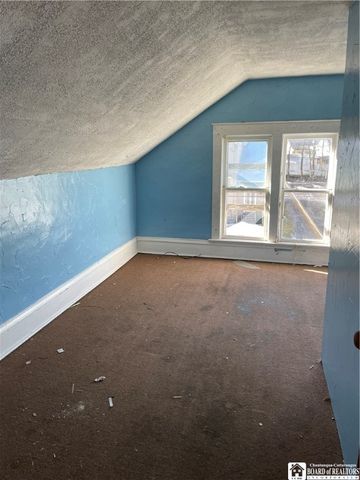 234 Mckinley Avenue, Jamestown, NY 14701