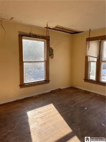 234 Mckinley Avenue, Jamestown, NY 14701