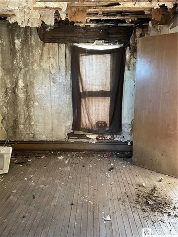 234 Mckinley Avenue, Jamestown, NY 14701