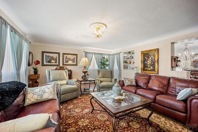 814 Raton Ave, La Junta, CO 81050