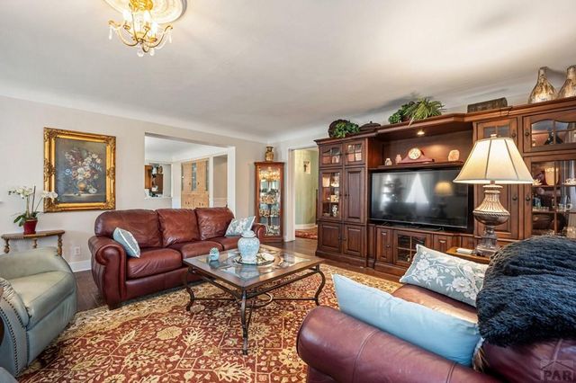 814 Raton Ave, La Junta, CO 81050