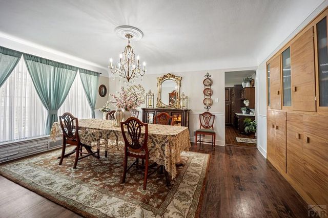 814 Raton Ave, La Junta, CO 81050