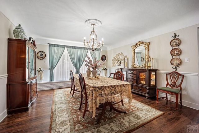 814 Raton Ave, La Junta, CO 81050