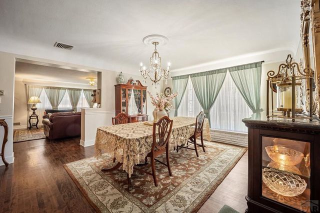 814 Raton Ave, La Junta, CO 81050