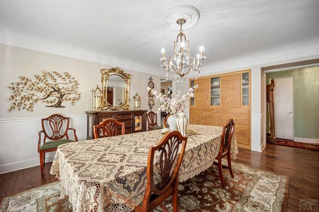 814 Raton Ave, La Junta, CO 81050