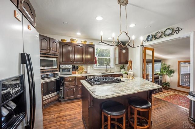 814 Raton Ave, La Junta, CO 81050