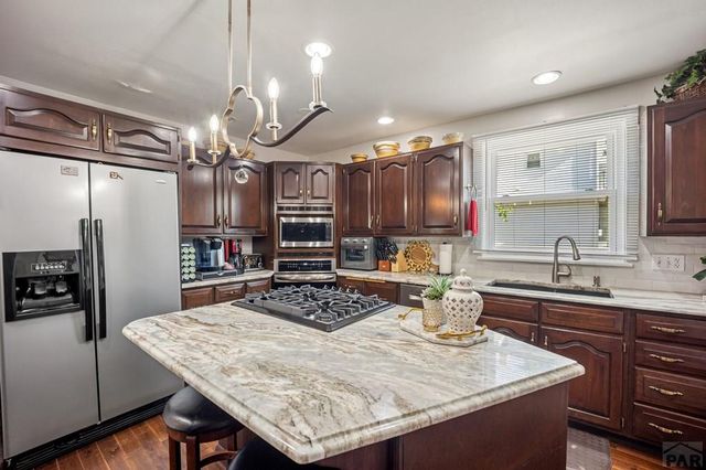 814 Raton Ave, La Junta, CO 81050