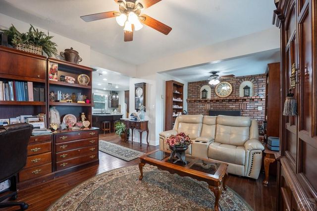 814 Raton Ave, La Junta, CO 81050