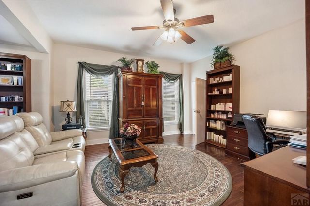 814 Raton Ave, La Junta, CO 81050