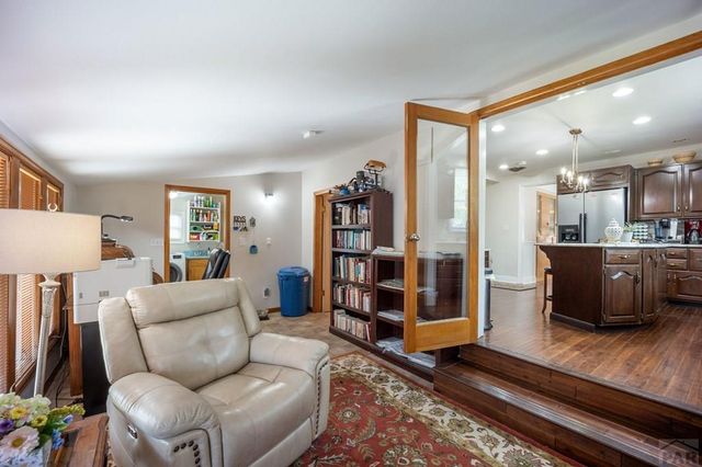 814 Raton Ave, La Junta, CO 81050