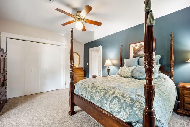 814 Raton Ave, La Junta, CO 81050