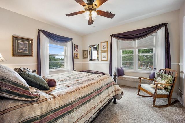 814 Raton Ave, La Junta, CO 81050