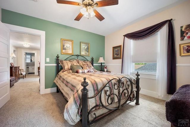 814 Raton Ave, La Junta, CO 81050